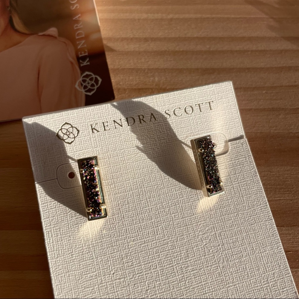 Kendra Scott Stud Earrings
